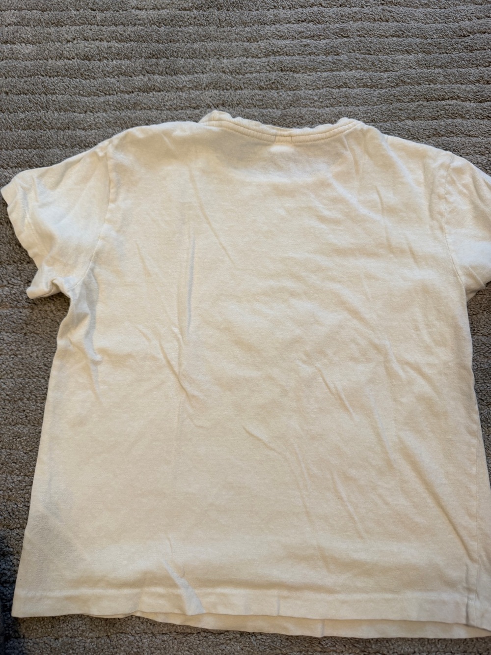 Re/Done Tee - Picture 2 of 3